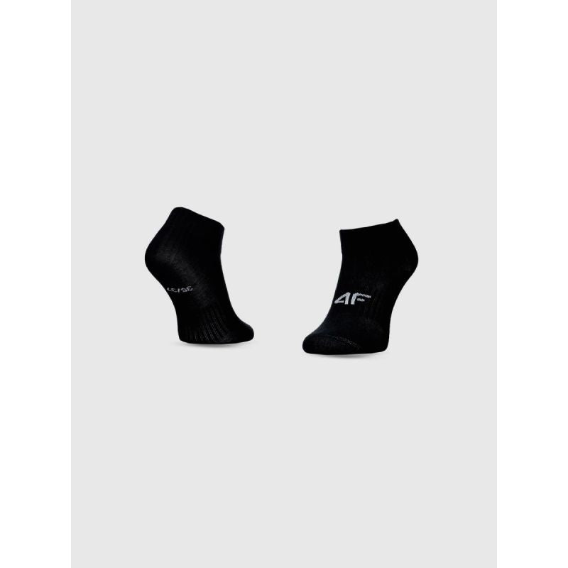 4f Girls' casual ankle socks (SET OF 3) 4FJWMM00USOCF497-20S Ruházat