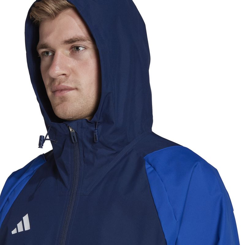 adidas Jacket adidas Tiro 23 Competition All-Weather M HK7657 Kabát