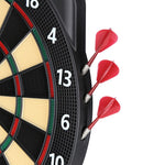 Tde03 Electronic Dart Nils Fun kabát