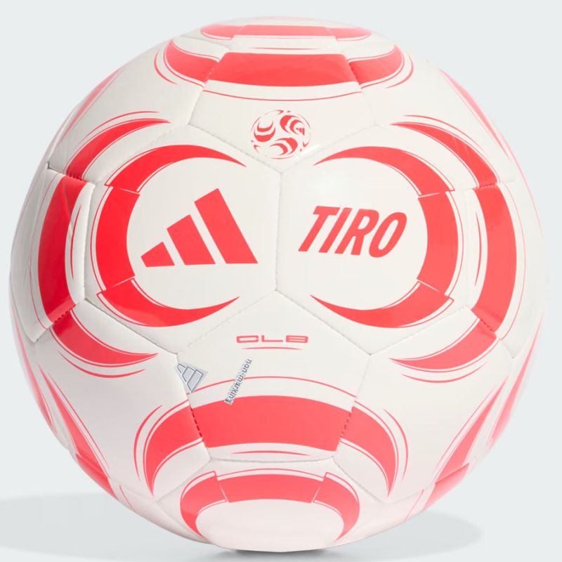 adidas TIRO Club JW1531 futball labda