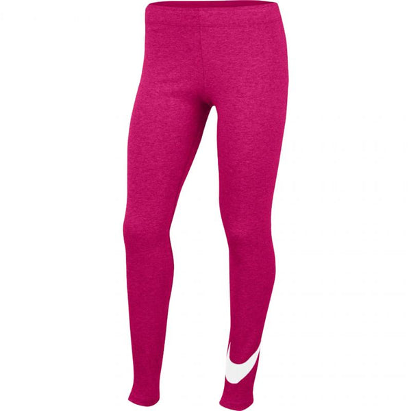 Nike G NSW Favorites Swsh Legging Jr AR4076 615 pants Nadrág