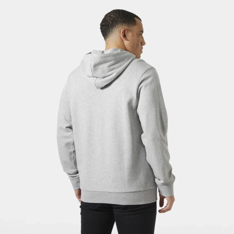 Helly Hansen Men's HH LOGO HOODIE 54582 sweatshirts