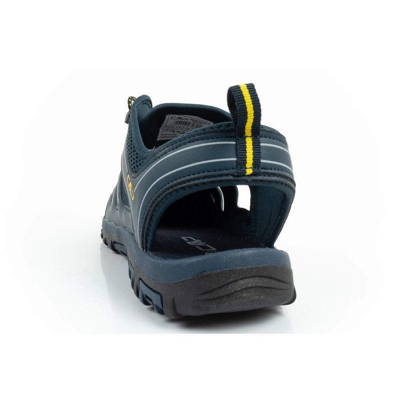 CMP Aquarii 2.0 M Sandals 52UL sötétkék szandál