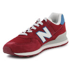 New Balance ML574OBC utcai cipő
