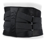 DBX Bushido elastic lumbar support belt sachets, belts, bags