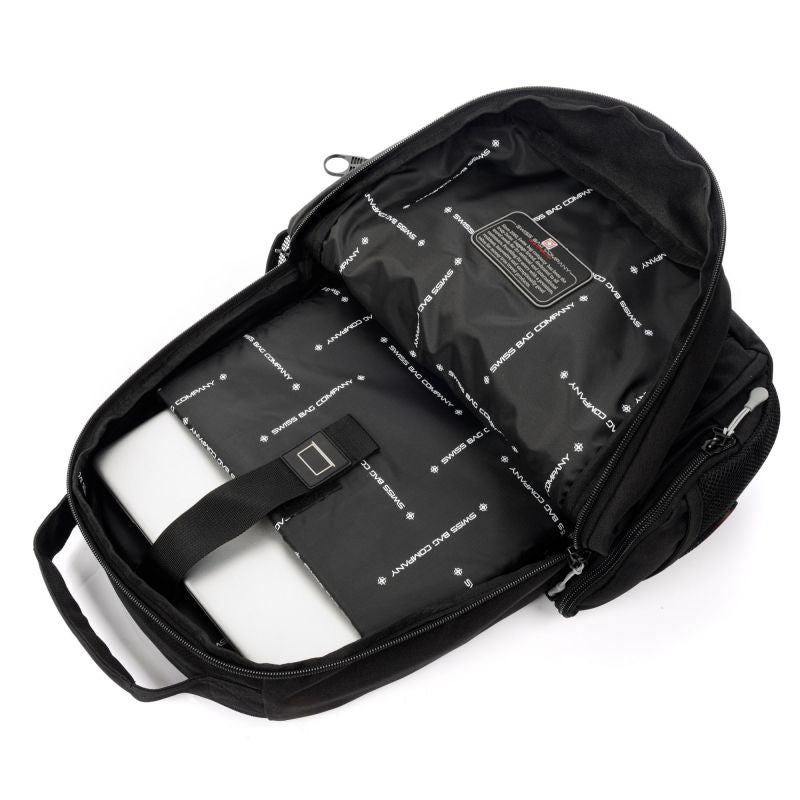 Inny Davos 76193 Hátizsák