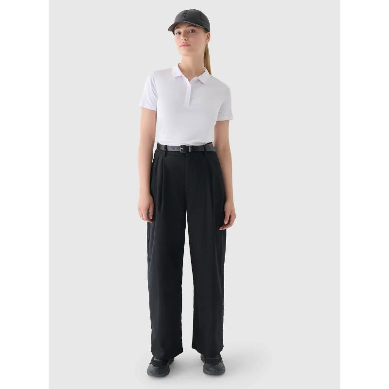 Polo Shirt 4f W 4fwmm00tptsf317-10s
