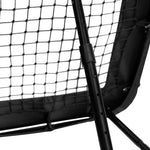 Virtufit Adjustable Pro Bumper - Kickback - 84 X 84 Cm Kiegészítő