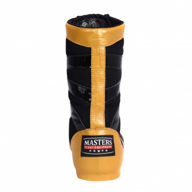 Inny BB-Masters M 05125-40 Boxing Cipő