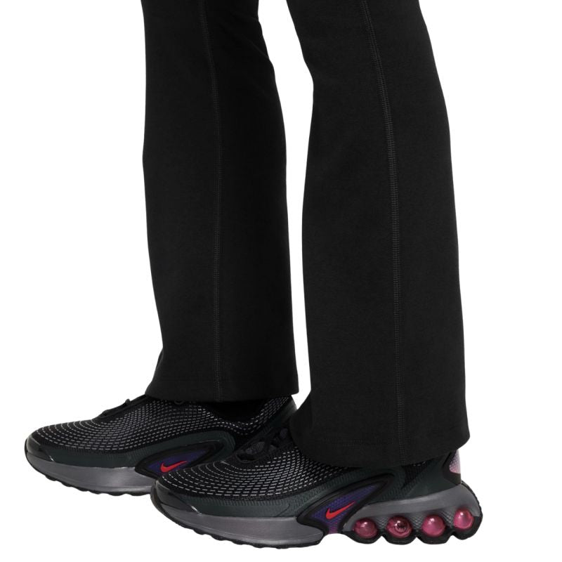 Nike Sportswear Classic Kids' fekete nadrág FZ5585010
