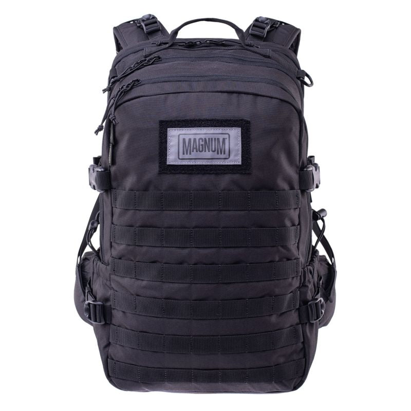 Magnum Urbantask Cordura 37 Backpack fekete hátizsák