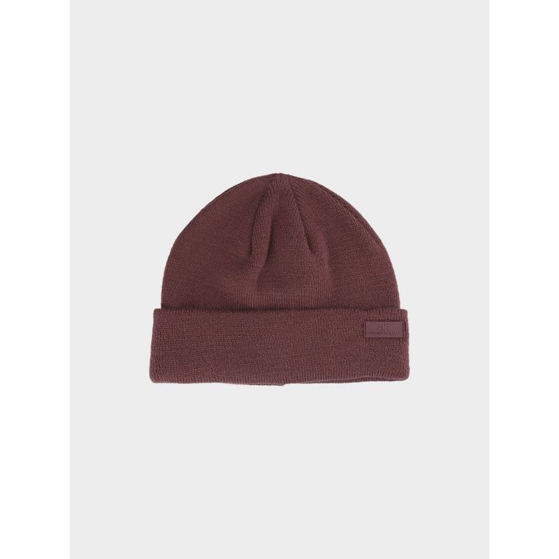Winter Hat 4f 4faw23acapm307 61s