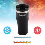 Meteor thermal mug with opening 480 ml uniw cups, tourist equipment, thermoses, thermal mugs
