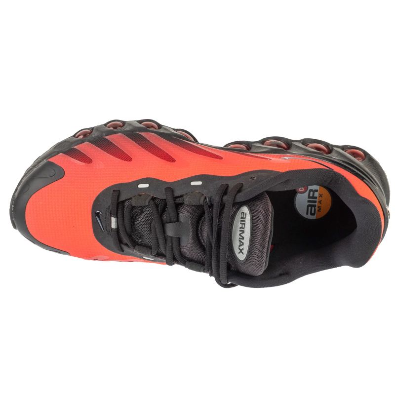 Nike Dn8 FQ7860-008 Red 41 Kiegészítő