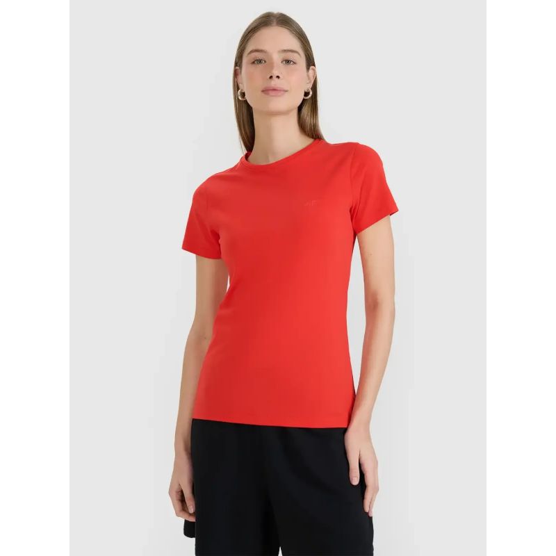 4f T-shirt W 4FWMM00TTSHF2255-62S Póló