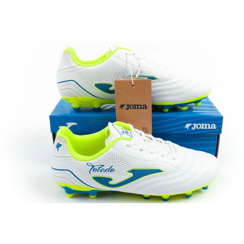 Joma Toledo JR 2602 football boots for kids focicipő