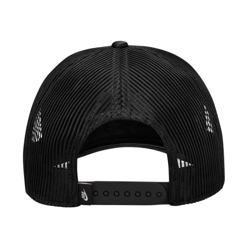 Nike Rise Cap Black