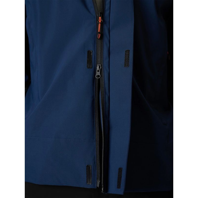 4F Men's trekking 10000 membrane 3xl dzseki