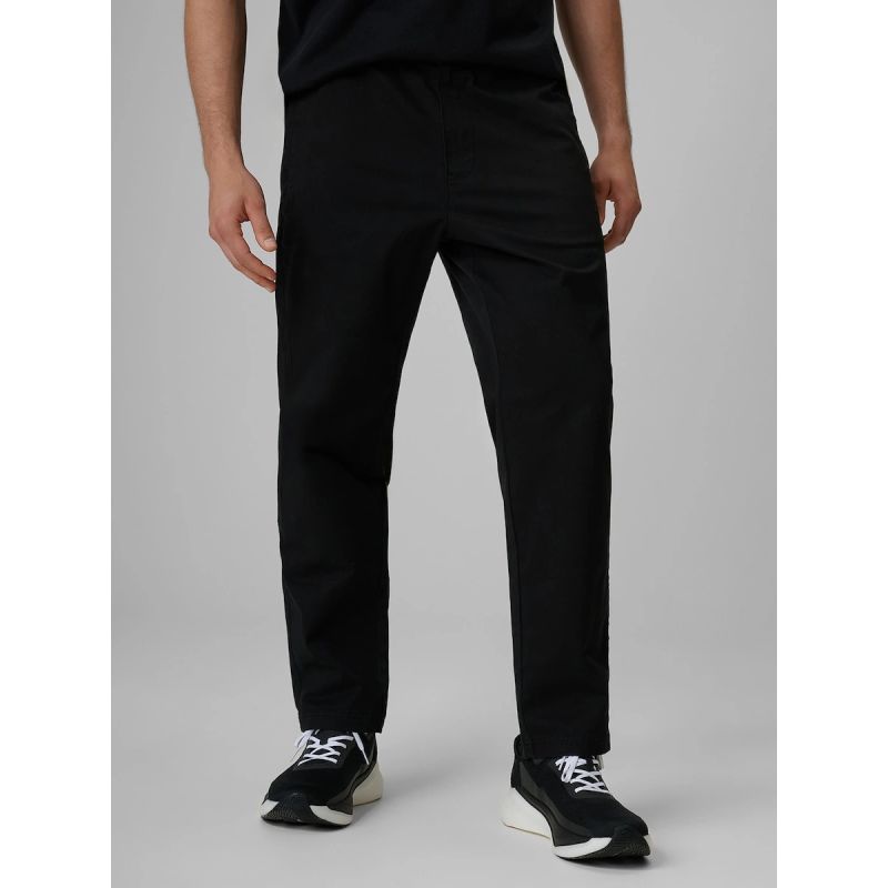 Men's casual trousers 4F
