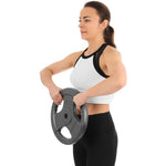 Enero Hammertone Load 15 Kg Fit ø26.5 weight, strength training equipment, training equipment