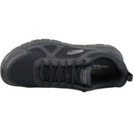 Skechers Track-Scloric 52631-BBK M 52631-BBK shoes Cipő