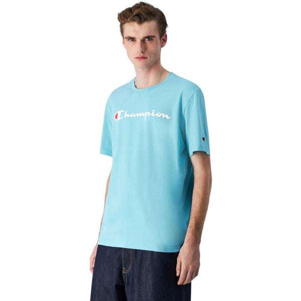 Champion Ss Tee M 220256 Bs184 póló
