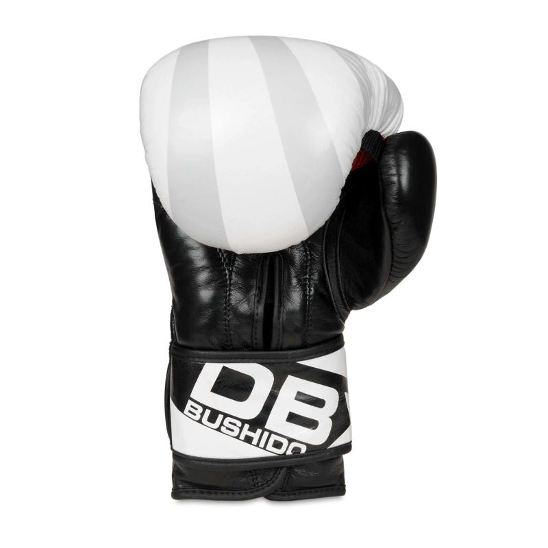 DBX Bushido 10oz Boxing Gloves - Japan - Valor Series kesztyű