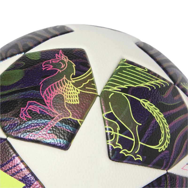 adidas UCL Final Competition JX9096 futball labda