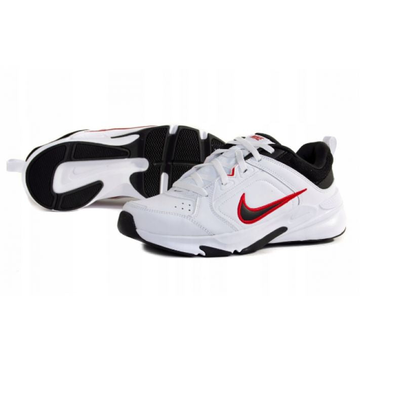 Nike Deyfallday M DJ1196-101 shoes Cipő