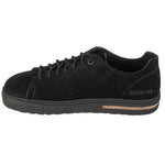 Birkenstock Bend Low Decon 1026226 Black fekete utcai cipő