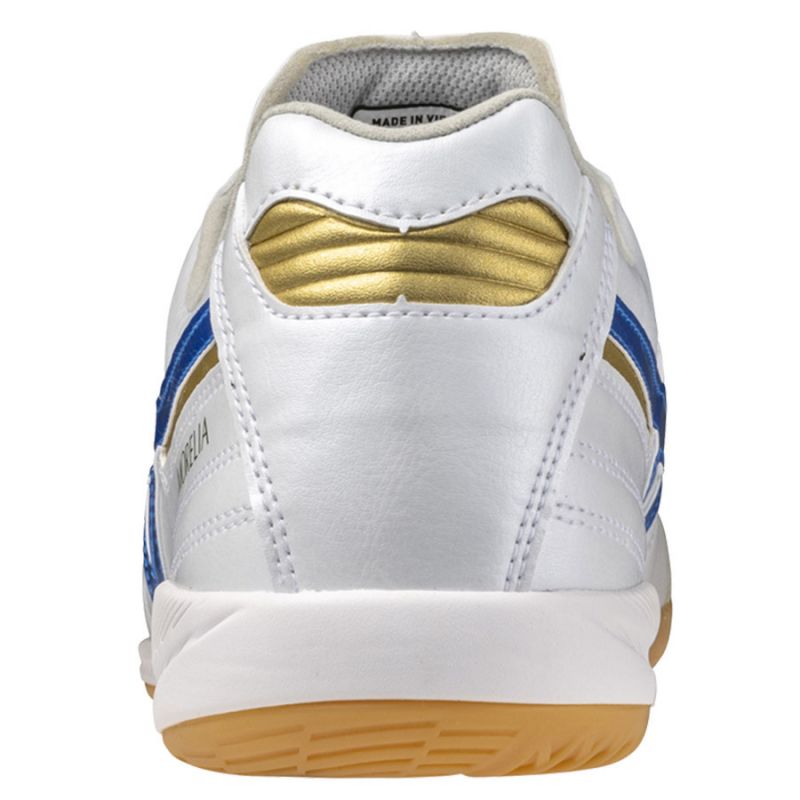 Mizuno Morelia Sala Elite IN shoes Q1GA241225 Cipő