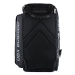 DBX Bushido 3-in-1 compact training bag 25 liters - training equipment, bags