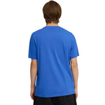 Puma Men's ESS Small No.1 Logo Centered Tee 692912 kék kapucnis pulóver 69291223