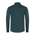 Rogelli ESSENTIAL running sweatshirt 2XL kék pulóver