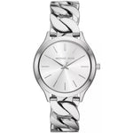 Michael Kors Slim Runway Women's Watch + BOX watches