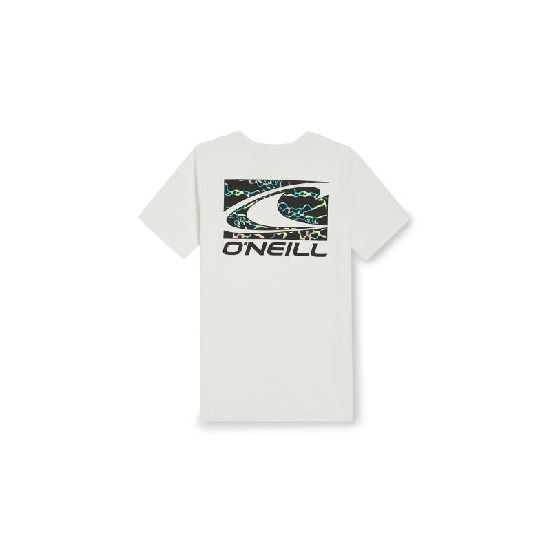 O'Neill Jack T-Shirt Jr fehér póló