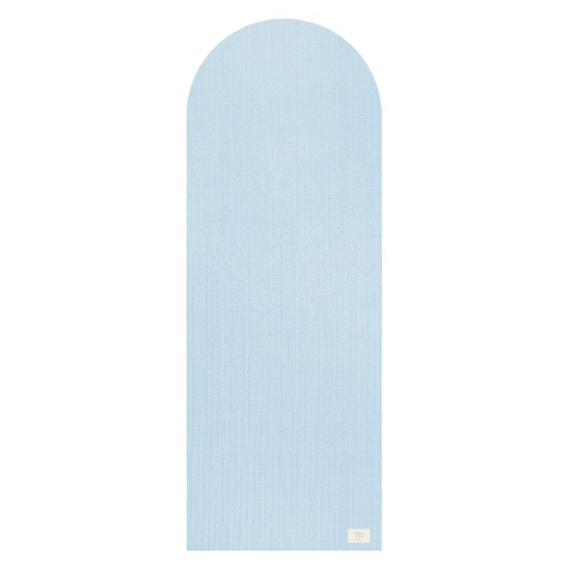 Spokey Fitness, yoga and Pilates mat BALI MAT Kiegészítő