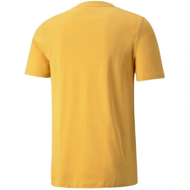 Puma Modern Basics Tee M 589345 37 Póló