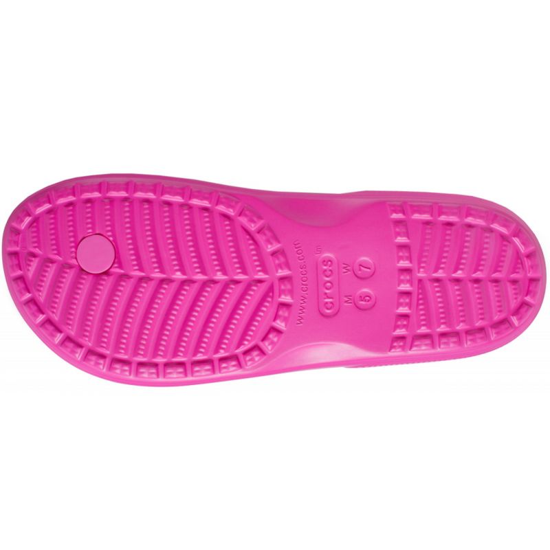 Crocs Classic Flip Flip Flops W 207713 6UB Cipő