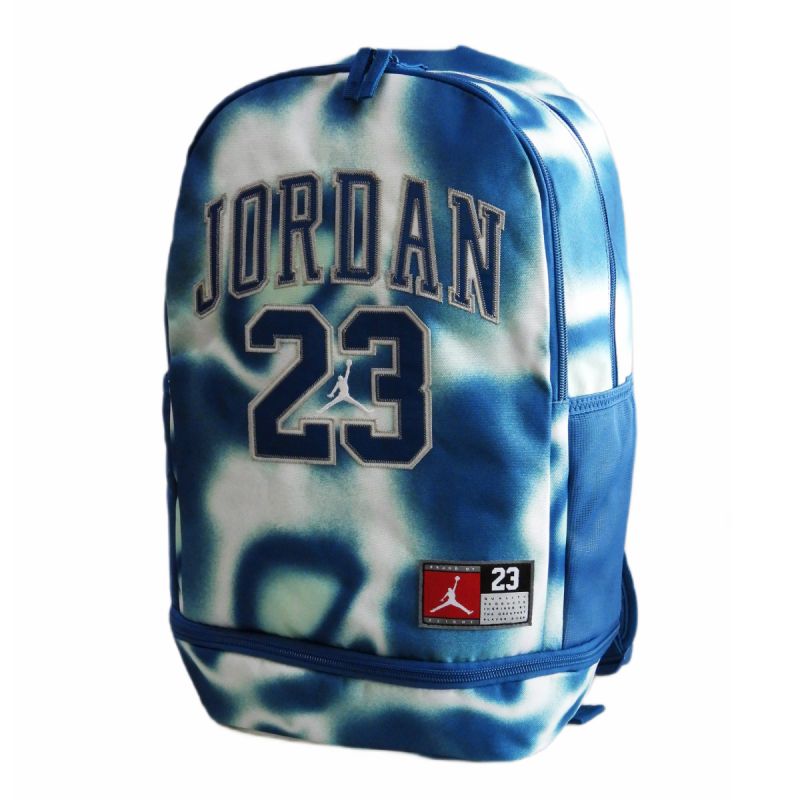 Nike Air Jordan Jersey Backpack - 9A0780-U1R uniwersalny hátizsák