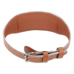 HMS Brown Size Xxl Strength Exercise Belt barna öv 17-63-064