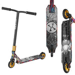 Hs221 Spider Trick Scooter Nils Extreme roller