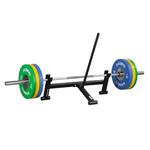 HMS Str44 Deadlift Barbell Jack Commercial edzéssegítő 17-62-135