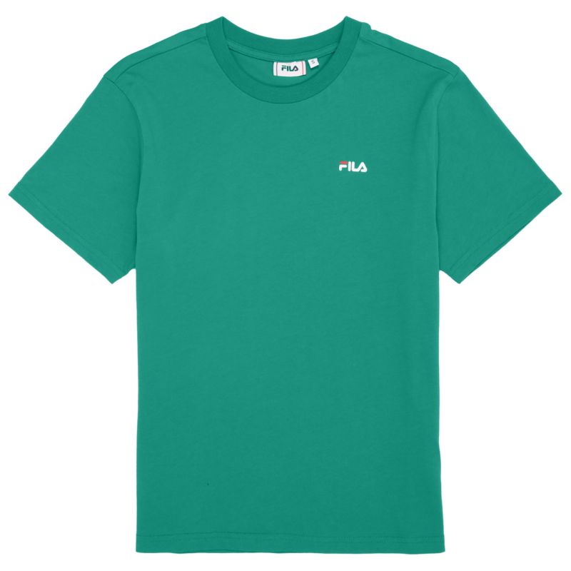 Fila Lignano W T-shirt zöld póló