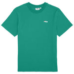 Fila Lignano W T-shirt zöld póló