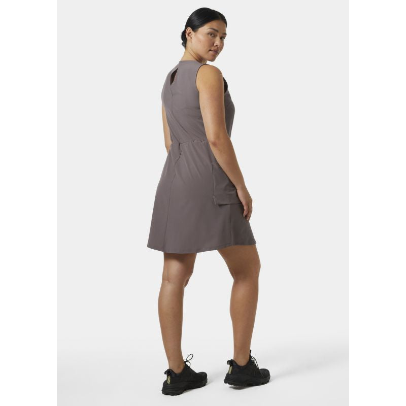 Helly Hansen Viken Recycled Dress W 62820 656 Ruházat