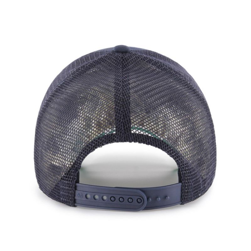 47 Brand Cap ' Trucker NHL Cap BRANS14CTP not to exhibit Sapka