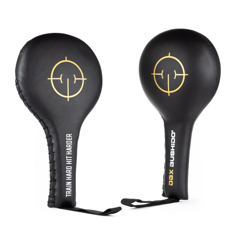 DBX Bushido Double-sided training packs for the "STRIKER" racket trainer | edzéssegítő DBX-RF