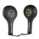 DBX Bushido Double-sided training packs for the "STRIKER" racket trainer | edzéssegítő DBX-RF