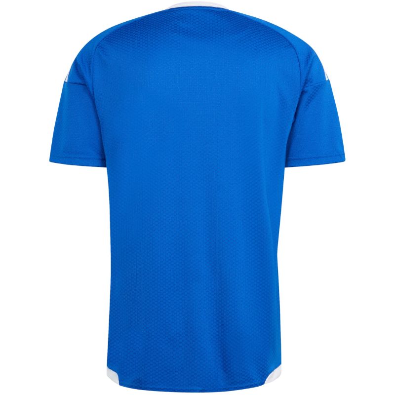 Men's adidas Tiro 26 Competition Match Jersey blue and white KA6172 fehér mez